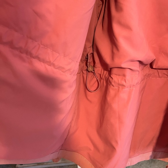Lululemon Packable Water-Repellent Jacket - Picture 5 of 7